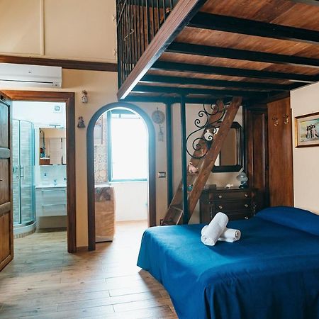 Appartement Casa Vincenzina à Atrani Extérieur photo