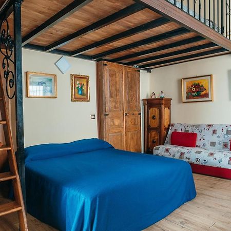 Appartement Casa Vincenzina à Atrani Extérieur photo