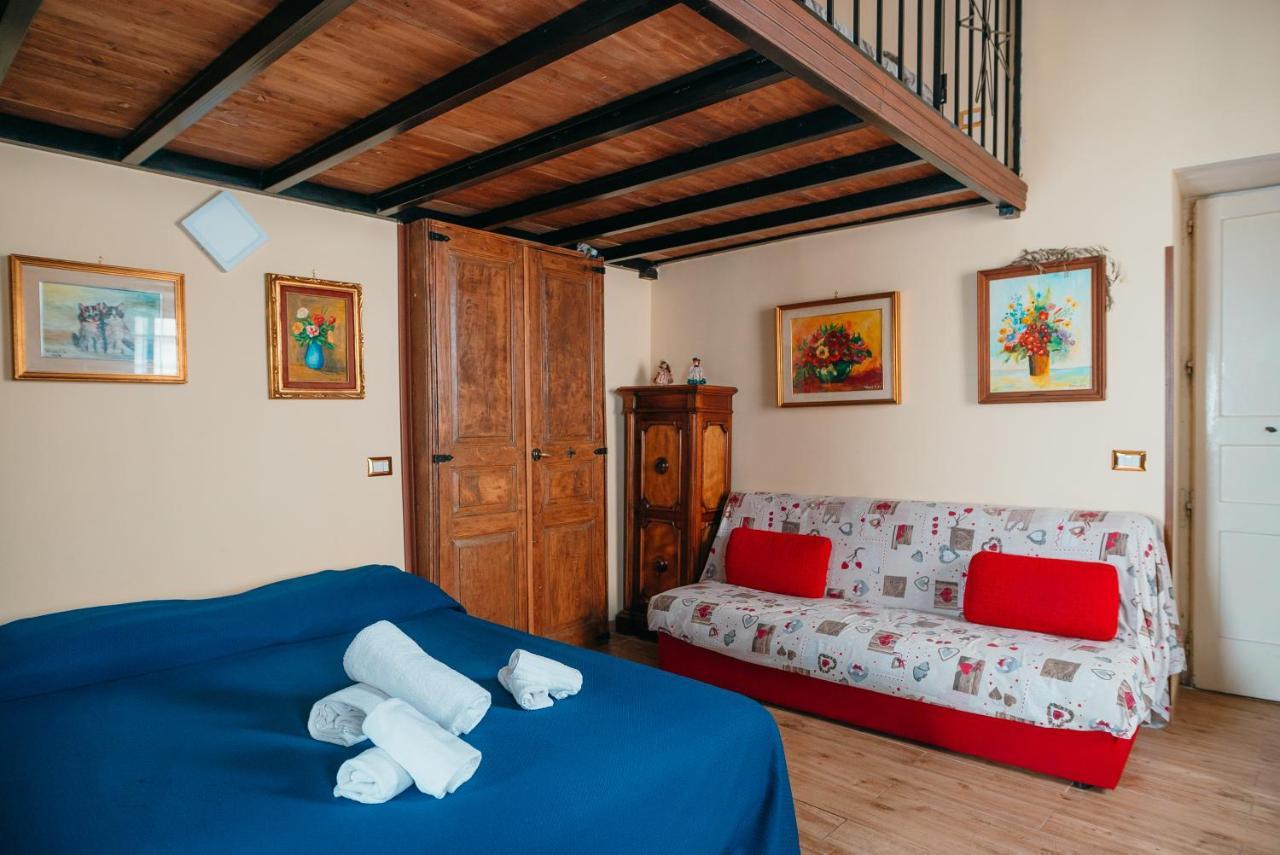 Appartement Casa Vincenzina à Atrani Extérieur photo