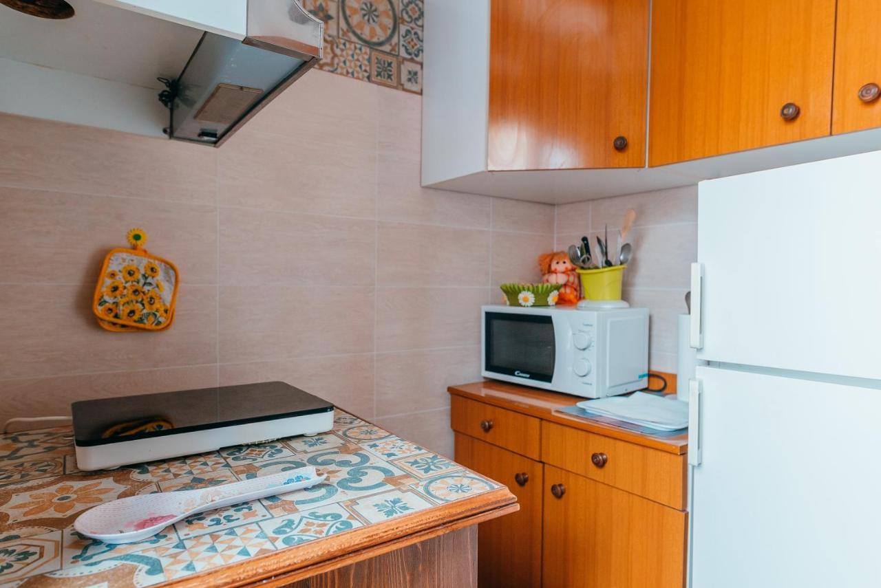 Appartement Casa Vincenzina à Atrani Extérieur photo