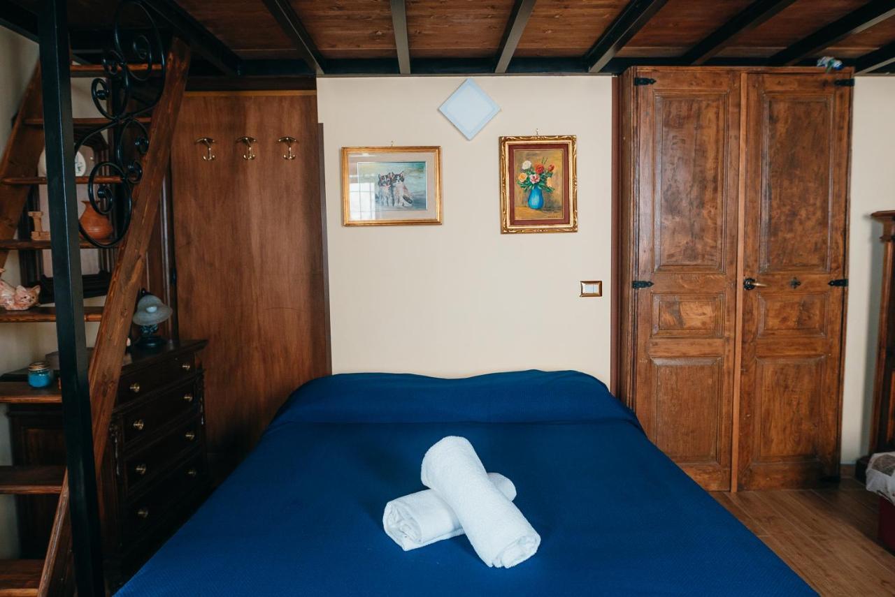 Appartement Casa Vincenzina à Atrani Extérieur photo
